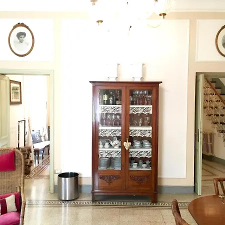 Ortensie Vakantiehuis
