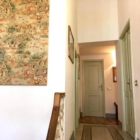 Ortensie Vakantiehuis *