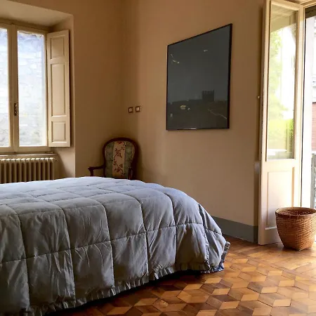 Ortensie Vakantiehuis