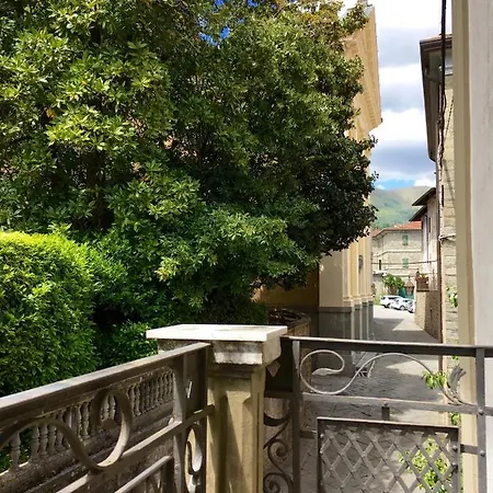 Vakantiehuis Ortensie