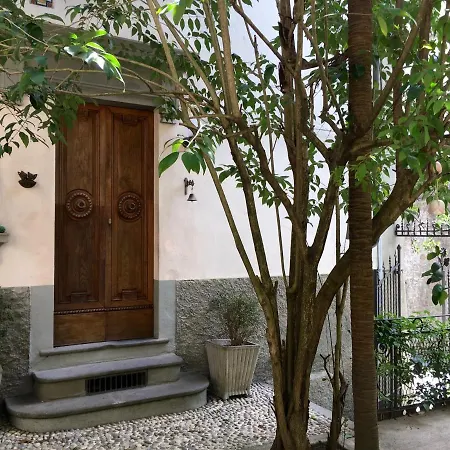 Ortensie Vakantiehuis *