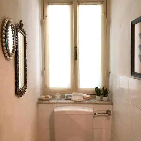 Vakantiehuis Ortensie Bagnone