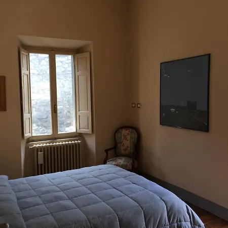 Vakantiehuis Ortensie Bagnone