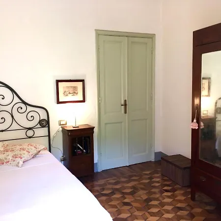 Vakantiehuis Ortensie