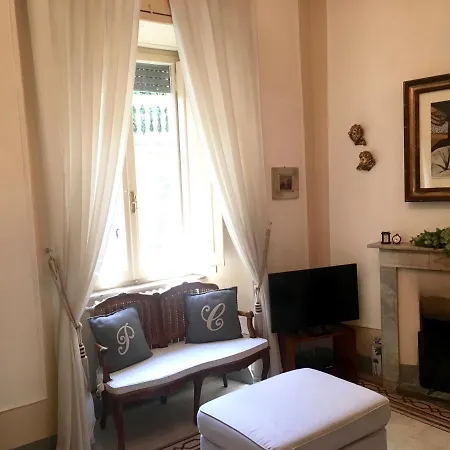 Vakantiehuis Ortensie Bagnone