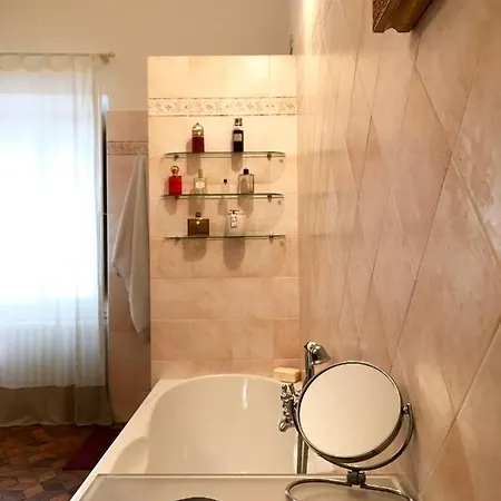 Ortensie Vakantiehuis *
