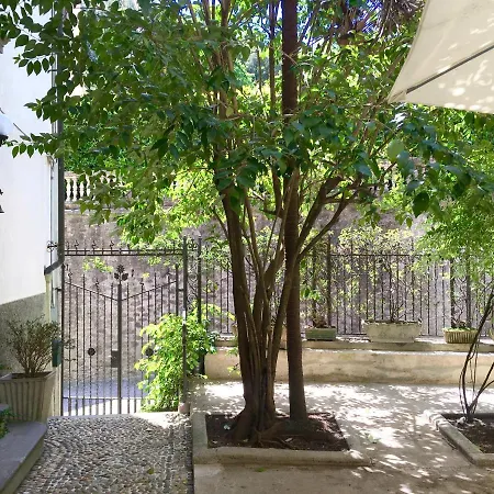 Vakantiehuis Ortensie Bagnone