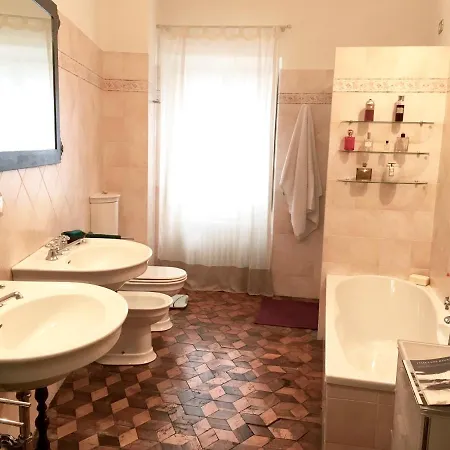 Ortensie Vakantiehuis *