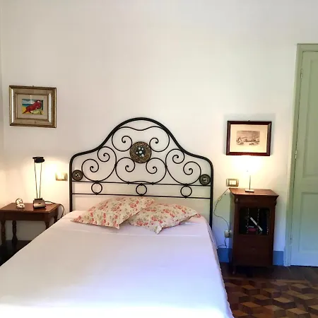 Ortensie Vakantiehuis