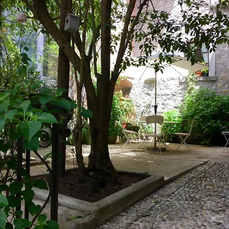 Ortensie Vakantiehuis Bagnone