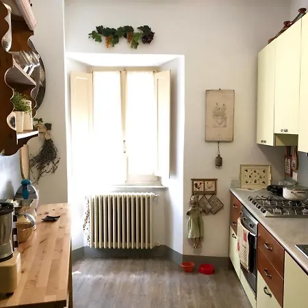 Ortensie Vakantiehuis *