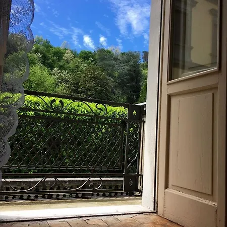 Ortensie Vakantiehuis *
